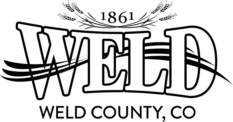 Weld County - Logo
